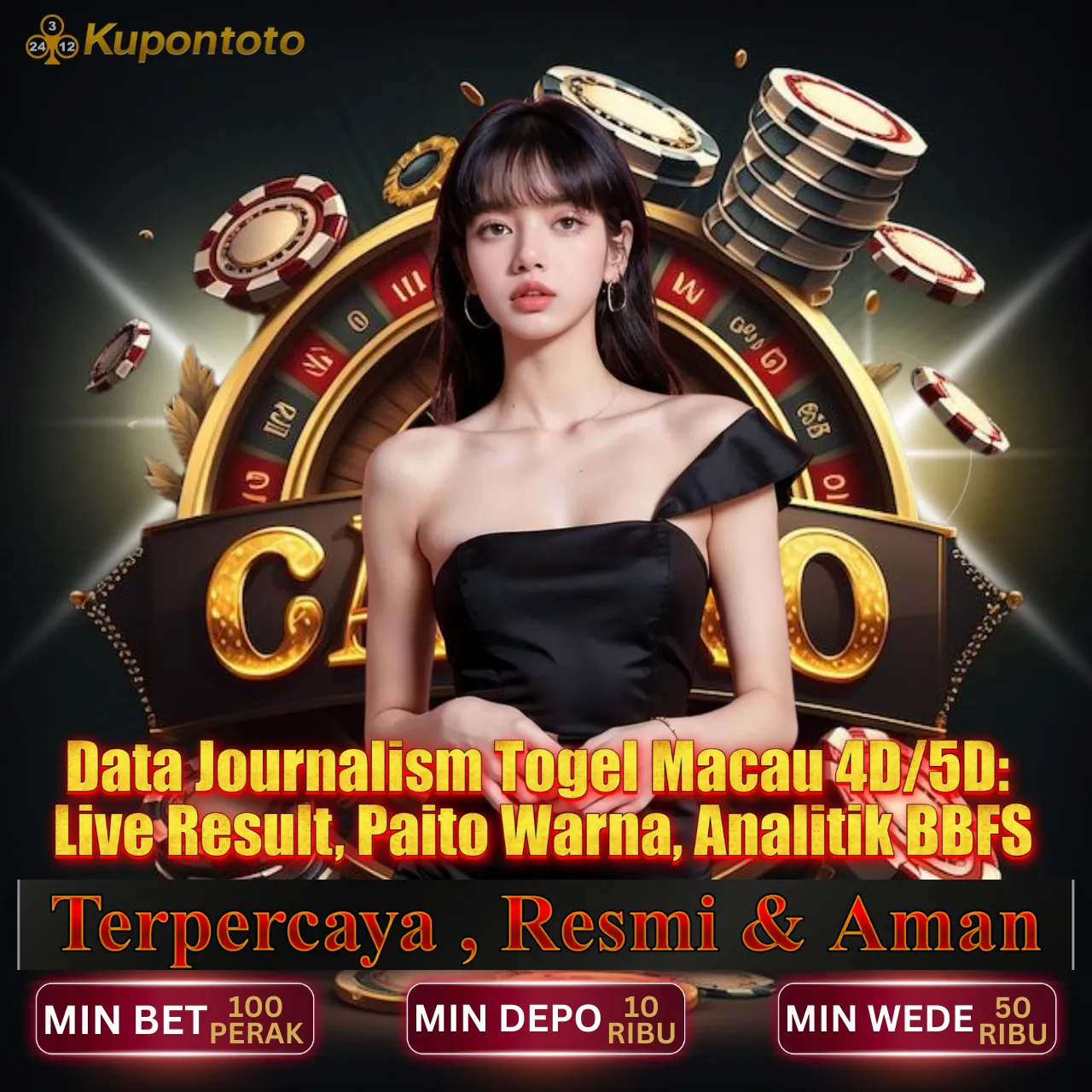 Kupontoto